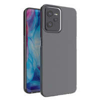 Custodia Ultra Clear da 0,5 mm per Realme C35 cover sottile trasparente