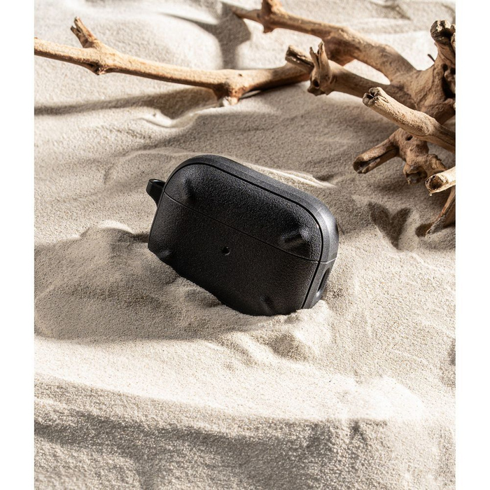 Cover Ringke ONYX Apple AIRPODS PRO 1 / 2 NERO