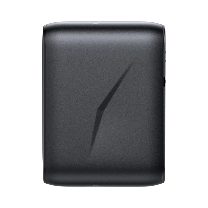 Joyroom JR-TCW01 Reiseadapter universal 17W EU / US / UK / JP / AU / CN - Schwarz