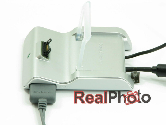 CDS-65 dokkoló SONY ERICSSON K750I K770I K800I W910I K750I K770I K800I W910I