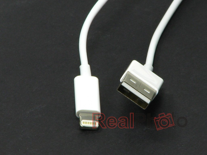 Kábel iPhone 5 5S Ipad Mini 4 Ipod Lightning 