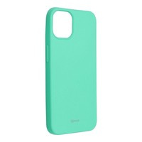 Roar Colorful Jelly case Case - für iPhone 13 Mint