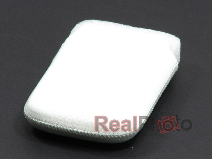 Couverture BLACKBERRY 9700 Bold 9780 8900 Oryignalny Coque FUTURE Cover White