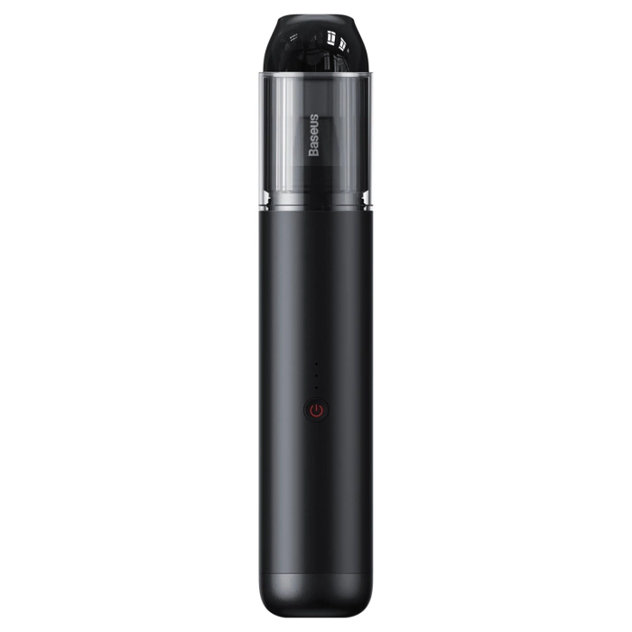 Baseus A3 wireless Vacuum Cleaner 135 W 15000 Pa black (CRXCQA3-0A)