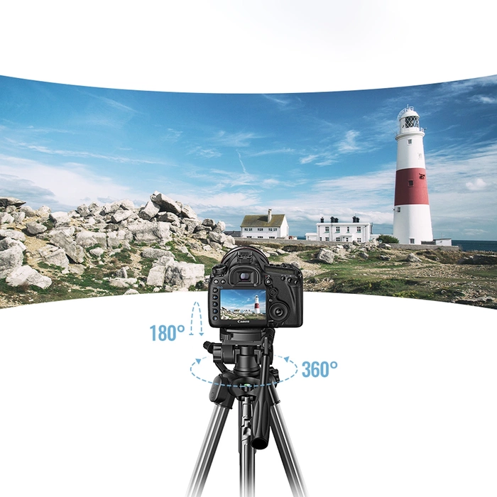 Profi-Stativ / Stativ UGREEN LP661