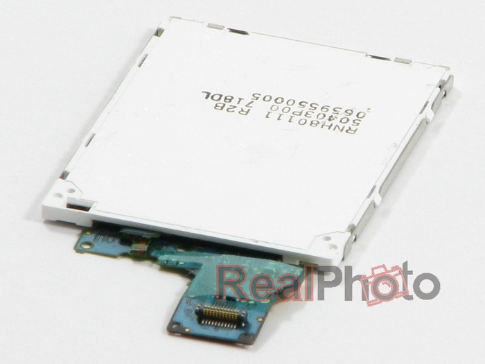 DISPLEJ SONY ERICSSON K550i W610i Original