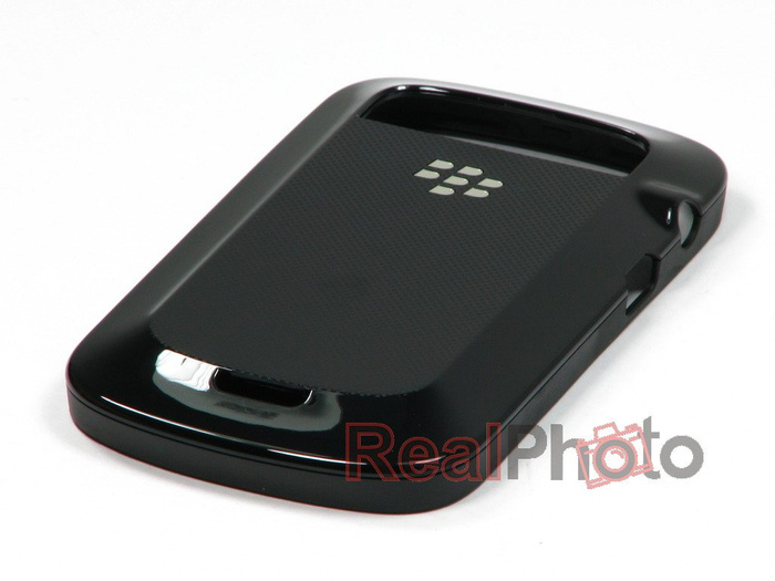 Original Case BLACKBERRY 9900 9930 Cover