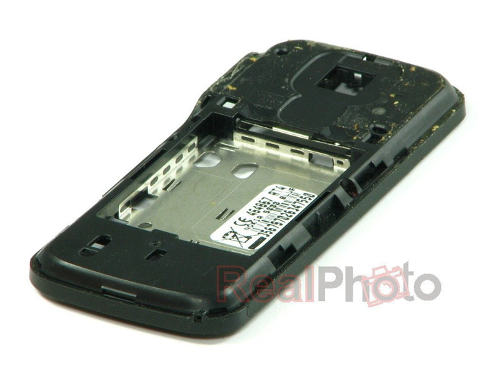 NOKIA 5000 kék teljes B fokozatú ORIG.