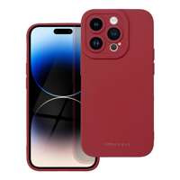 Roar Luna case Case - for iPhone 14 Pro Max red