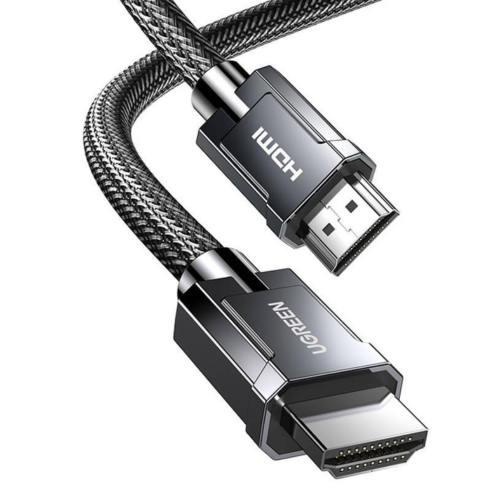 Cable HDMI 2.1,8K Ultra UGREEN, 1,5m