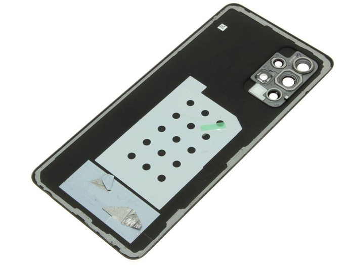 Genuine Battery cover SAMSUNG Galaxy S9 Plus G965 Gold Grade C