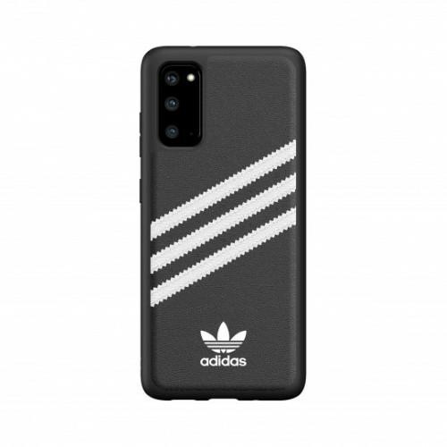 Adidas OR Moudled Case PU Sam G980 S20 schwarz weiß/schwarz weiß 38619