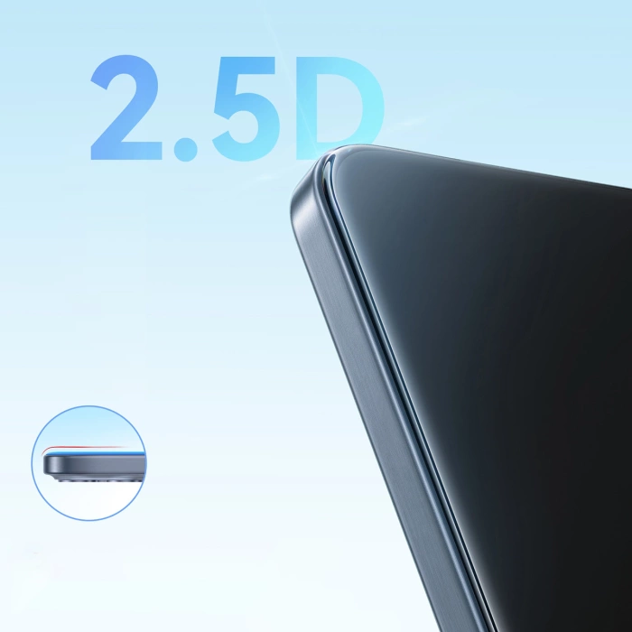 Joyroom JR-MST0161 Tempered Glass for iPad Pro 12.9&quot; 2018/2020/2021/2022