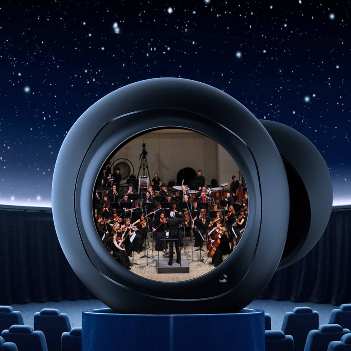 Wireless Earphones TWS Tronsmart Onyx Pure (black)