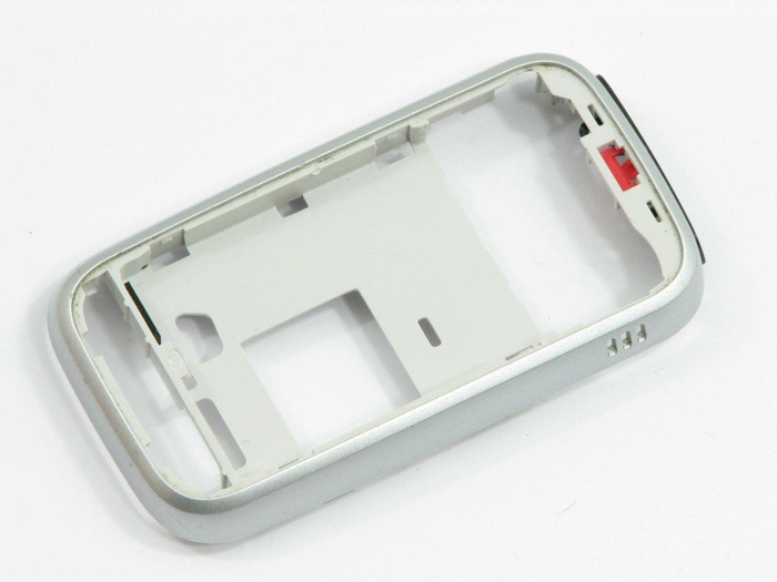 NOKIA 6111 Pouzdro černé kompletní ORIGINÁL Stupeň B