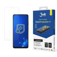Film protection ecran 3mk Xiaomi Poco X4 Pro 5G Silver Protect+ Support humide antimicrobien