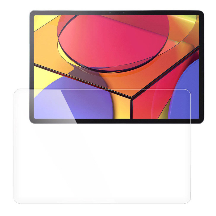 Wozinsky Tempered Glass Panzerglas Schutzglas 9H für Lenovo Tab P11 Pro