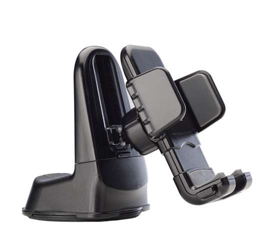 Autohalterung OSO MOUNT ARC PRO Schwarz