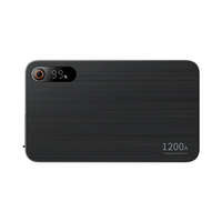 Baseus Super Energy Pro+ Powerbank Jump Starter 1200A - noir