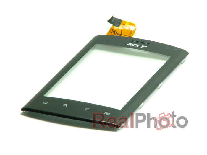 ACER E140 Grade B Case Genuine