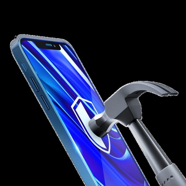 3mk All-In-One Anti-Shock držák na tablet suchý/mokrý 5 ks.
