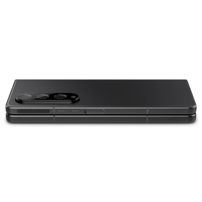 PROTEZIONE DELLA FOTOCAMERA Spigen OPTIK.TR GALAXY Z FOLD 4 PROTEZIONE DELLA FOTOCAMERA 2-PACK NERO