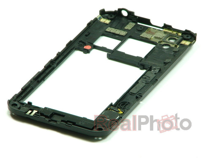 Porta della batteria LG P970 originale di grado B 