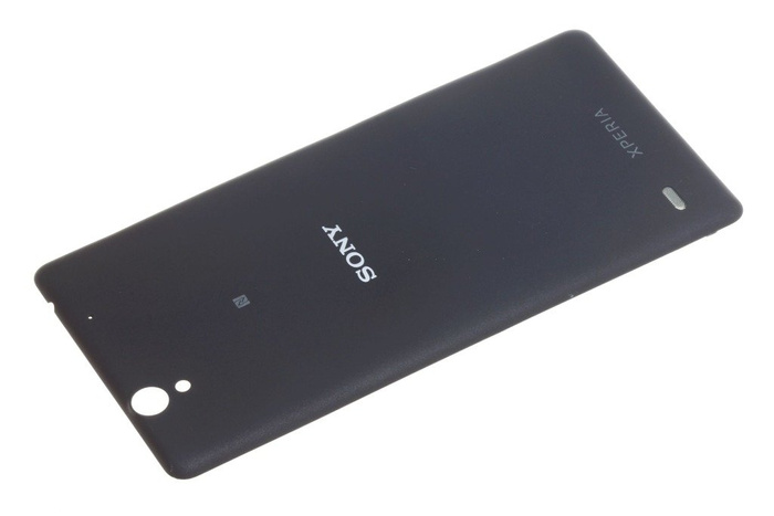 SONY Xperia C4 E5303 E5306 Negro Grado A Puerta de la batería