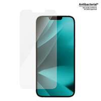 PanzerGlass Classic Fit iPhone 14 Plus / 13 Pro Max 6,7" Bildschirm Schutz Antibakteriell 2769