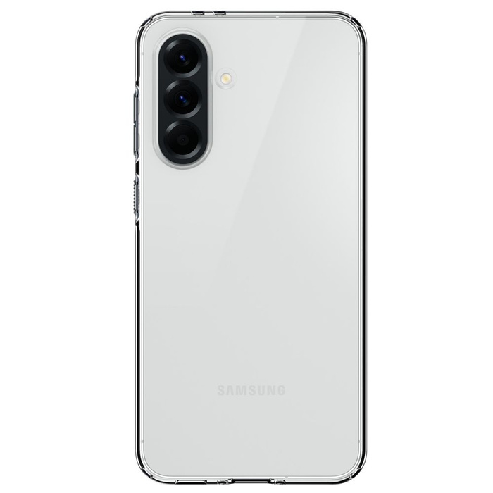 SPIGEN LIQUID CRYSTAL GALAXY A56 5G CRISTAL TRANSPARENTE