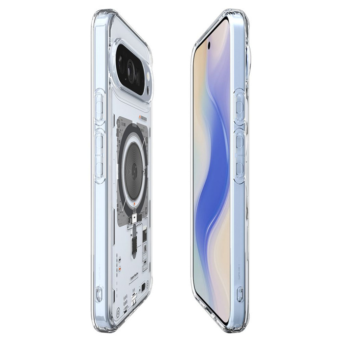 Spigen Ultra Hybrid Mag MagSafe GOOGLE PIXEL 10 PRO XL NEO ONE