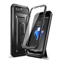 Supcase Unicorn Beetle PRO IPhone 7 / 8 / SE 2020 / 2022 SCHWARZ