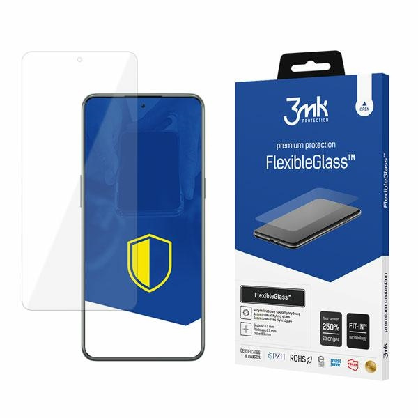 3mk FlexibleGlass OnePlus 10T Glas Hybrid