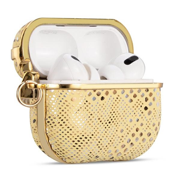 Beline AirPods Elegance Cover Air Pods 3złoty /gold