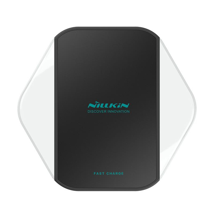 Nillkin Magic Cube wireless Qi charger (black)