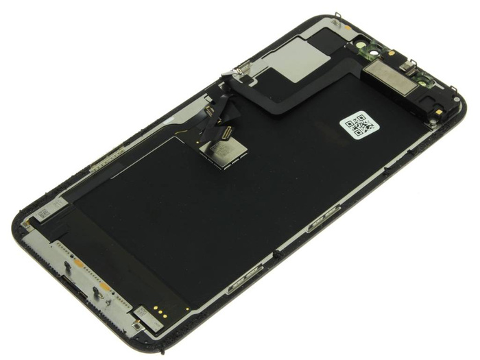 Écran Apple iPhone XS Genuine Grade C LCD Touch