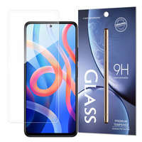 Tempered Glass 9H screen protector Xiaomi Redmi Note 11 (CHINA) (packaging - envelope)