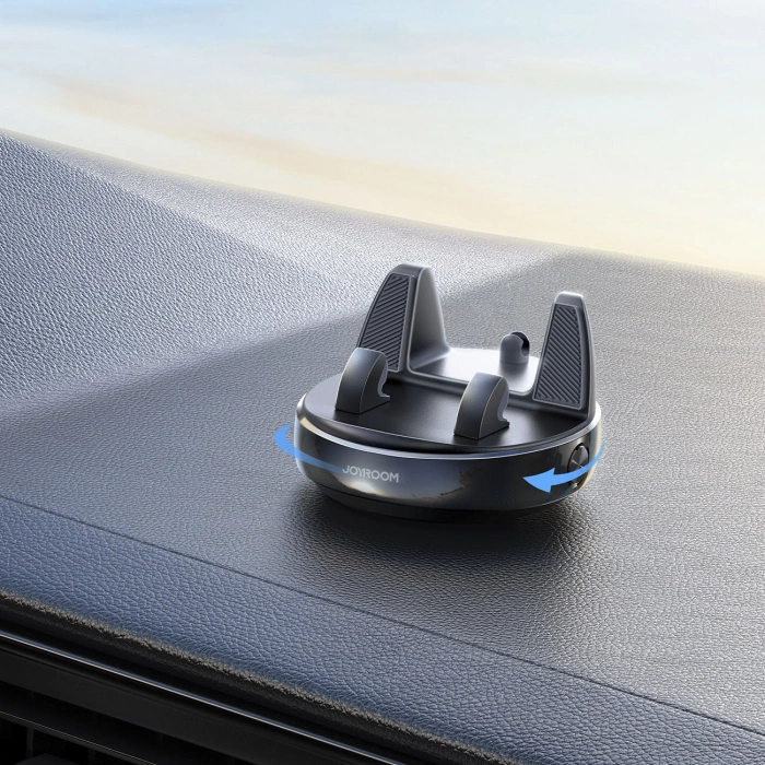 Joyroom JR-ZS330 Car Holder Stand - Black
