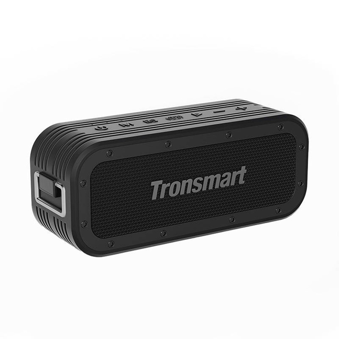 Wireless Bluetooth Speaker Tronsmart Force X (black)