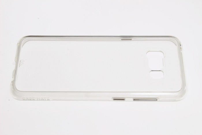 Hülle Samsung Galaxy S8+ Plus Case-Mate Tough Naked Transparent Cover