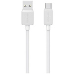 Kabel USAMS KY 3A USB-C do USB-A 2m US-SJ693 Biały