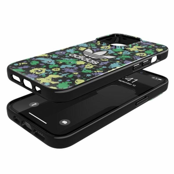 Adidas OR Snap Case Flower AOP iPhone 13 Pro / 13 6.1" multicolor/colourful 47104