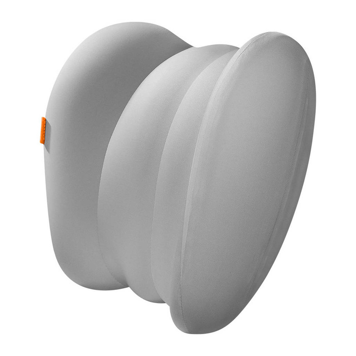 Baseus ComfortRide CNYZ000013 Auto-Lendenkissen grau
