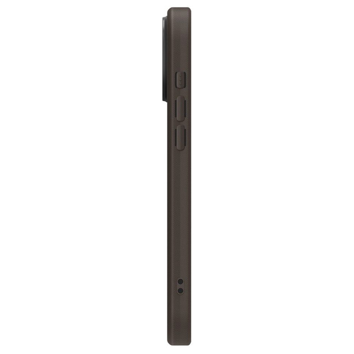 Coque Spigen Mag MagSafe IPhone CYRILL KAJUK 16 PRO MAX SADDLE BROWN