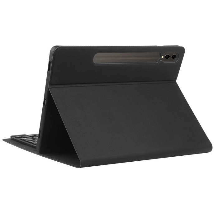 Telefontok Tech-protect Sc Pen + billentyűzet Galaxy Tab S9 11.0 X710 / X716b fekete Case