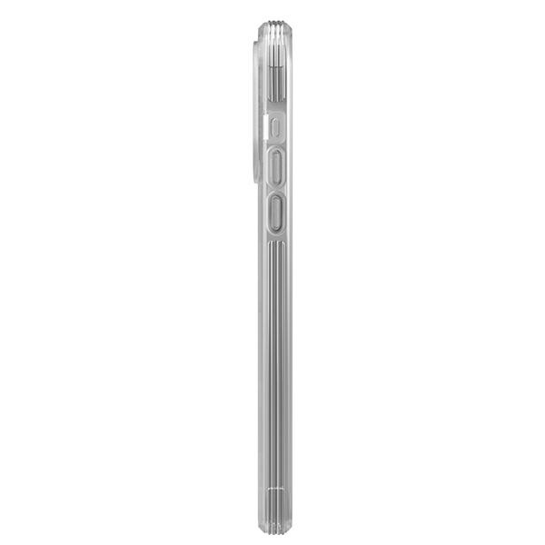 Uniq Hülle für Combat iPhone 13 Pro / 13 6.1 &quot;transparent / kristallklar