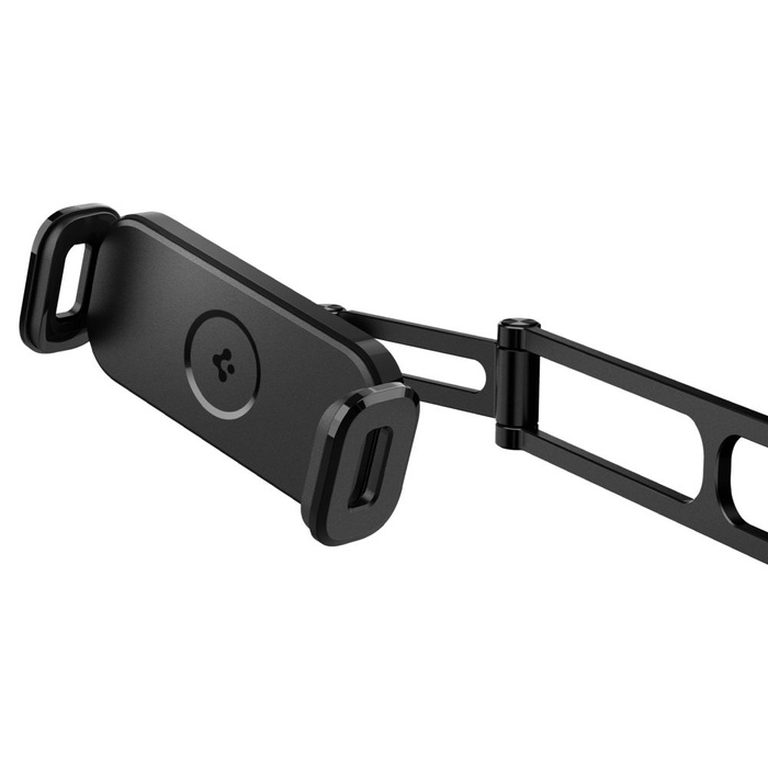 Spigen ONETAP UTS45 SOPORTE UNIVERSAL PARA REPOSACABEZAS DE COCHE NEGRO