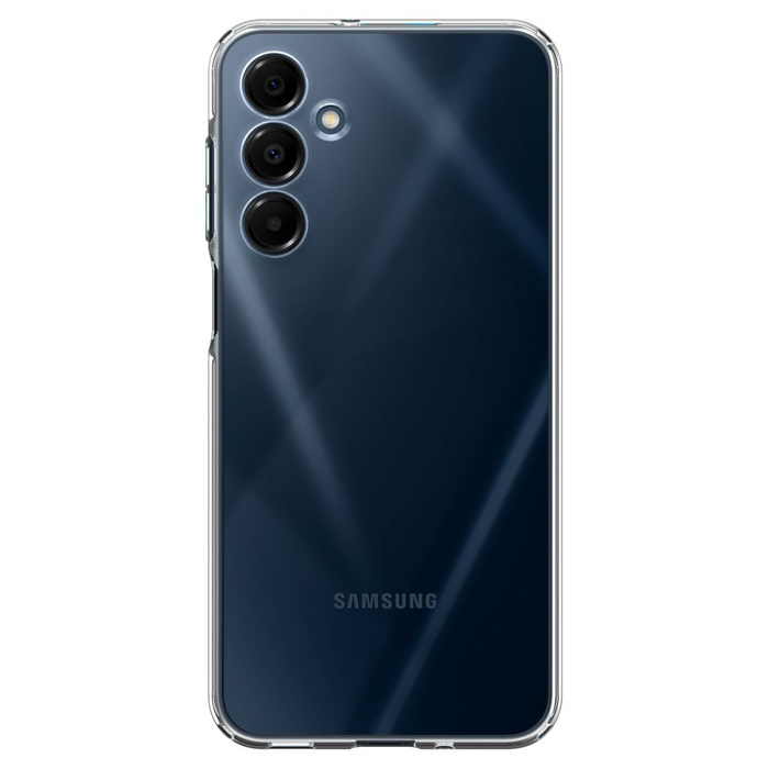 Case Spigen CRYSTAL FLEX GALAXY A16 4G / 5G CRYSTAL CLEAR