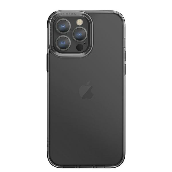 Uniq case Air Fender iPhone 13 Pro / 13 6.1 "gray / smoked gray