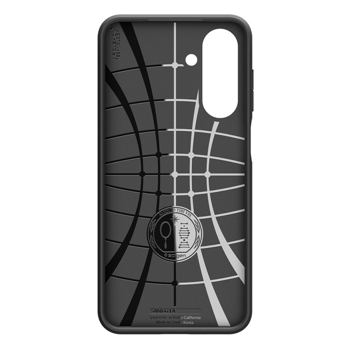 SPIGEN LIQUID AIR GALAXY A26 5G NOIR MAT